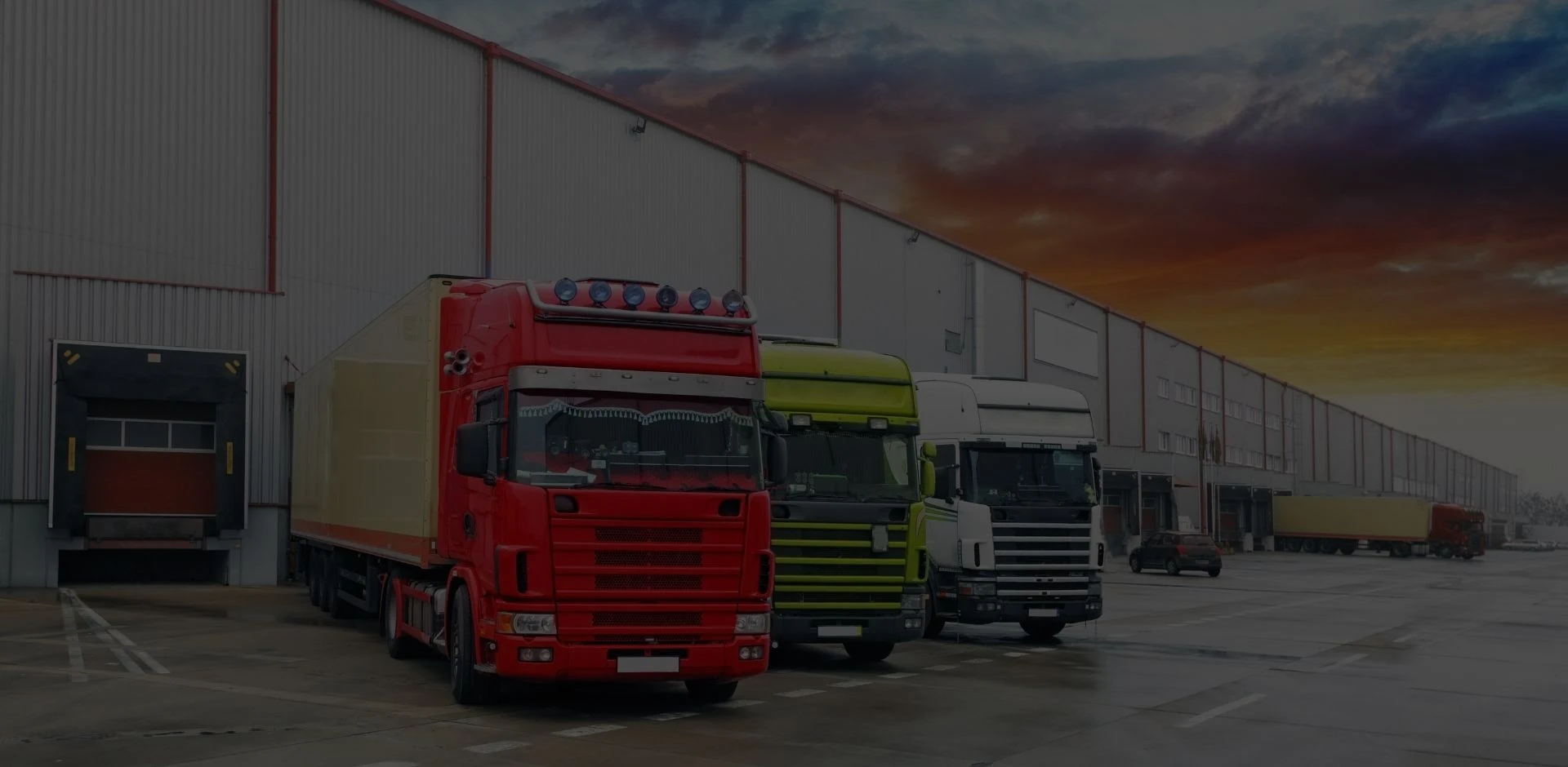 Ankara Lapseki Ambarı